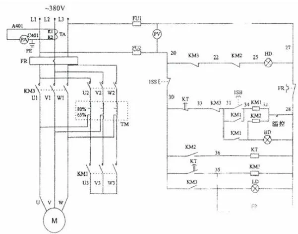 Рудничный пусковой шкаф (4)